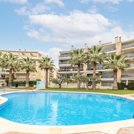 Apartment Royal III By Interhome Cambrils Exterior foto