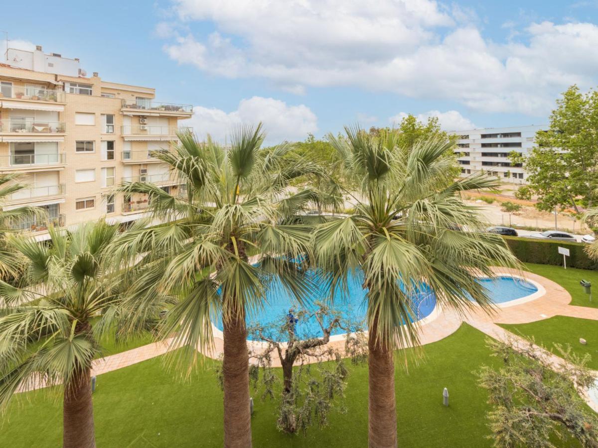 Apartment Royal III By Interhome Cambrils Exterior foto