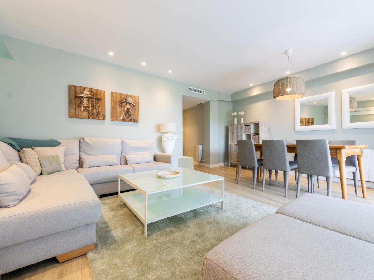 Apartment Royal III By Interhome Cambrils Exterior foto