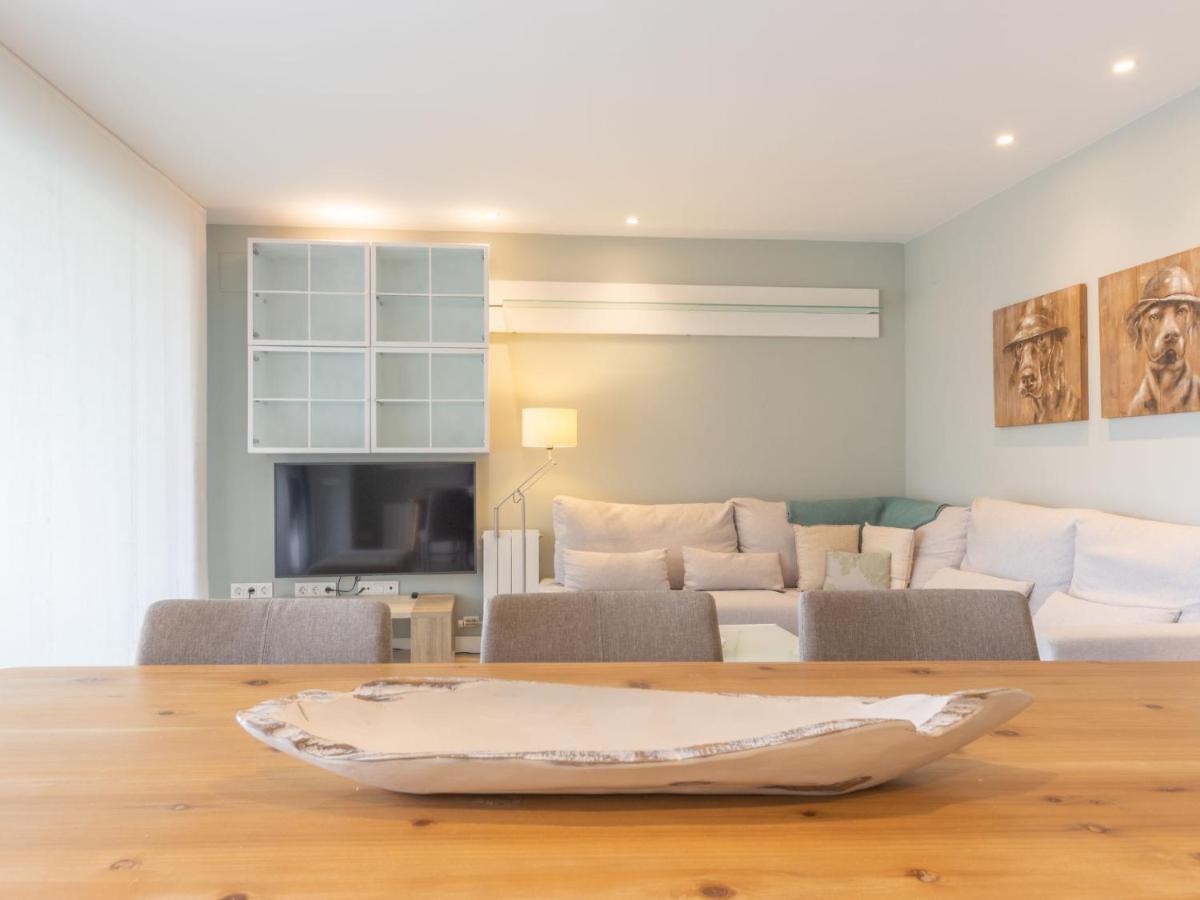 Apartment Royal III By Interhome Cambrils Exterior foto