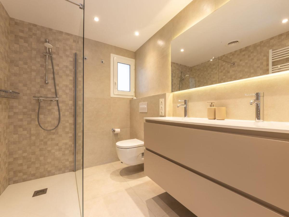 Apartment Royal III By Interhome Cambrils Exterior foto